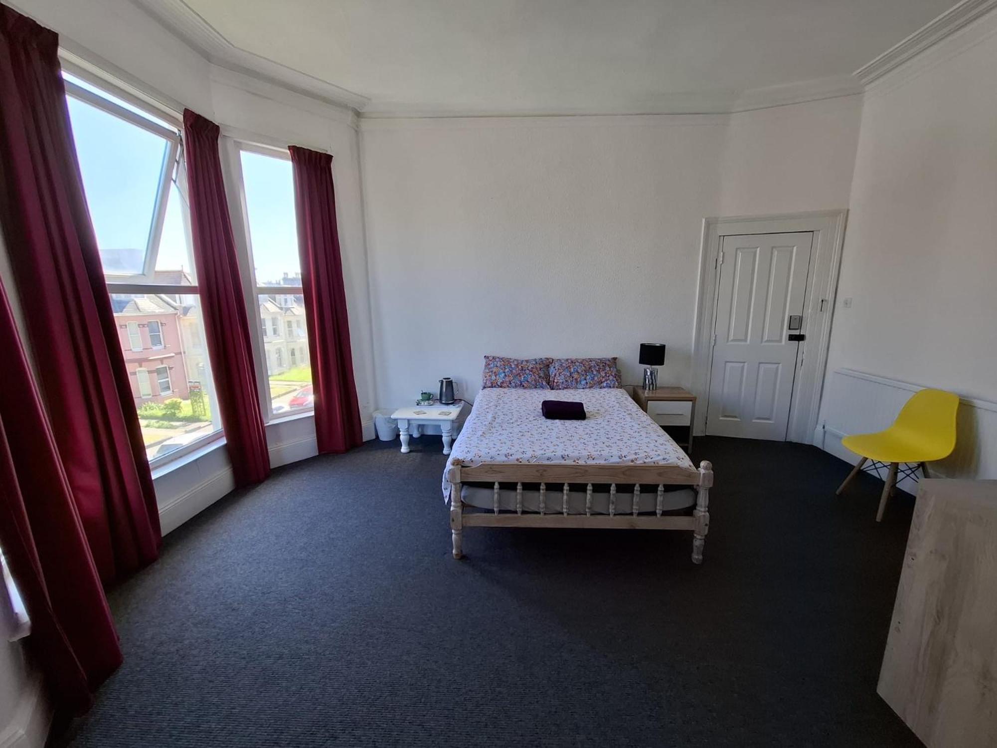 Appartement Freedom Park Villas,